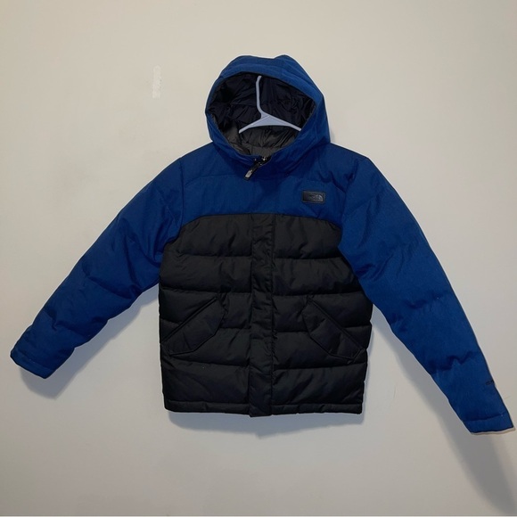The North Face  Down Jacket Size L - Picture 7 of 7